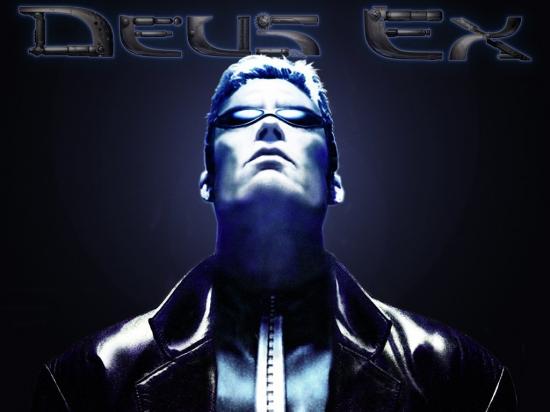 DeusEx